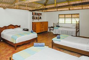 Reserva Natural El Encanto de Guanapalo