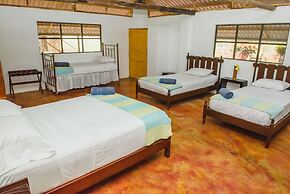 Reserva Natural El Encanto de Guanapalo