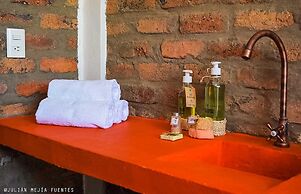 Reserva Natural El Encanto de Guanapalo