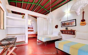 Reserva Natural El Encanto de Guanapalo