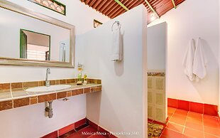 Reserva Natural El Encanto de Guanapalo