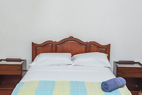 Reserva Natural El Encanto de Guanapalo