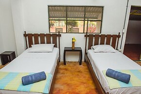 Reserva Natural El Encanto de Guanapalo