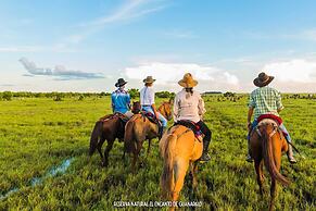 Reserva Natural El Encanto de Guanapalo