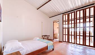 Reserva Natural El Encanto de Guanapalo