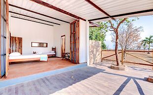 Reserva Natural El Encanto de Guanapalo