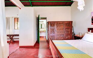 Reserva Natural El Encanto de Guanapalo