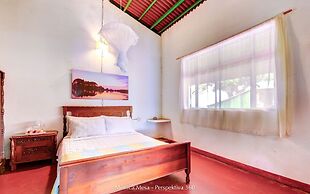 Reserva Natural El Encanto de Guanapalo