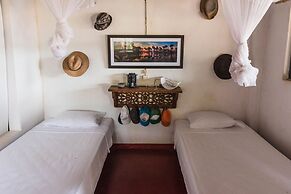 Reserva Natural El Encanto de Guanapalo