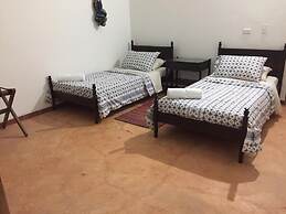 Reserva Natural El Encanto de Guanapalo