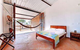 Reserva Natural El Encanto de Guanapalo