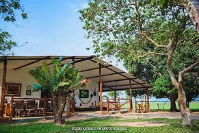 Reserva Natural El Encanto de Guanapalo