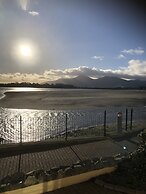 Immaculate 3-bed Apartment in Dundrum Co Down