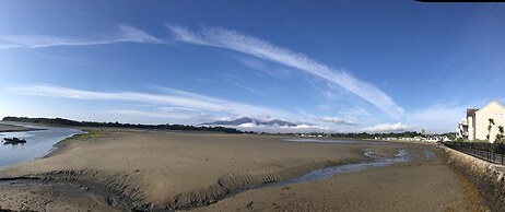 Immaculate 3-bed Apartment in Dundrum Co Down