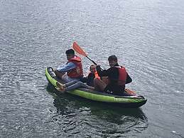 Immaculate 3-bed Apartment in Dundrum Co Down