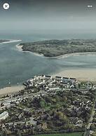 Immaculate 3-bed Apartment in Dundrum Co Down