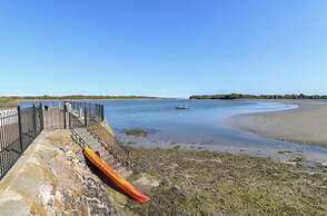 Immaculate 3-bed Apartment in Dundrum Co Down