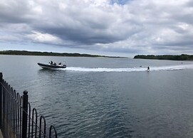 Immaculate 3-bed Apartment in Dundrum Co Down