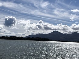 Immaculate 3-bed Apartment in Dundrum Co Down