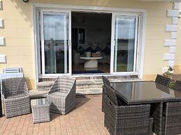 Immaculate 3-bed Apartment in Dundrum Co Down