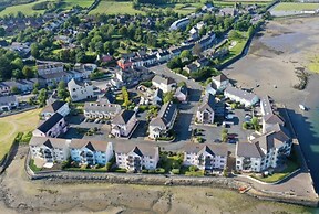 Immaculate 3-bed Apartment in Dundrum Co Down