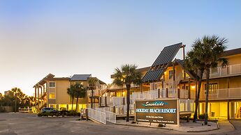 Getaways at Soundside Holiday Beach