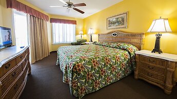 Getaways at Soundside Holiday Beach