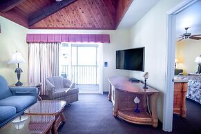 Getaways at Soundside Holiday Beach