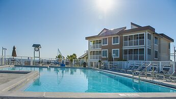 Getaways at Soundside Holiday Beach