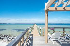 Getaways at Soundside Holiday Beach