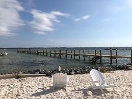 Getaways at Soundside Holiday Beach