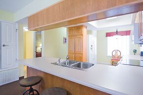 Getaways at Soundside Holiday Beach