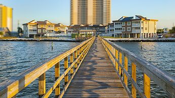 Getaways at Soundside Holiday Beach