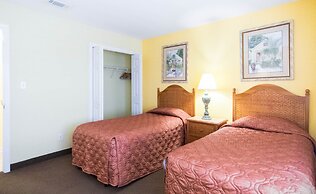 Getaways at Soundside Holiday Beach