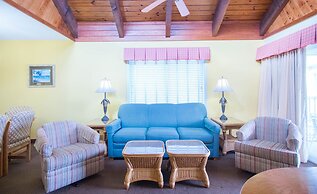 Getaways at Soundside Holiday Beach