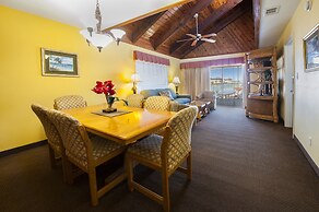 Getaways at Soundside Holiday Beach