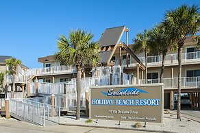 Getaways at Soundside Holiday Beach