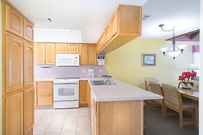 Getaways at Soundside Holiday Beach