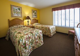 Getaways at Soundside Holiday Beach