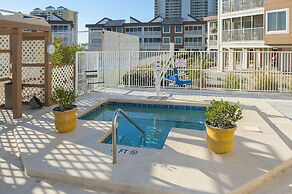 Getaways at Soundside Holiday Beach