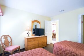 Getaways at Soundside Holiday Beach