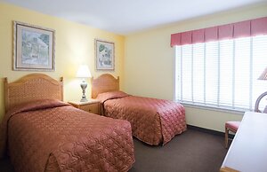 Getaways at Soundside Holiday Beach