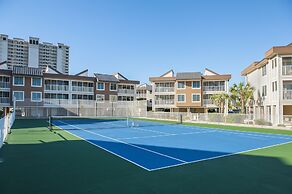 Getaways at Soundside Holiday Beach