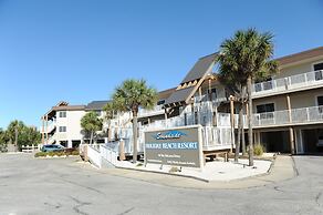 Getaways at Soundside Holiday Beach