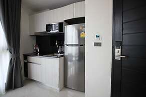 Oceana Resort A15 One Bedroom