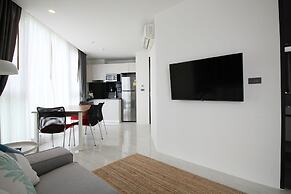 Oceana Resort A15 One Bedroom