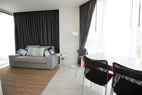 Oceana Resort A15 One Bedroom