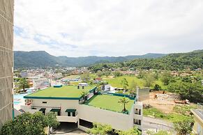 Oceana Resort A15 One Bedroom