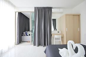 Oceana Resort A15 One Bedroom