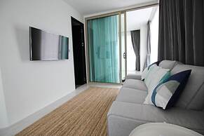 Oceana Resort A15 One Bedroom